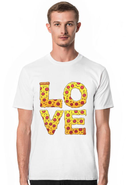 PIZZA LOVE