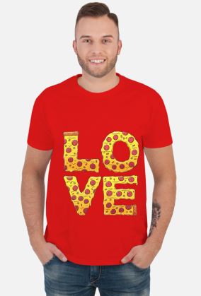 PIZZA LOVE