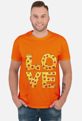 PIZZA LOVE