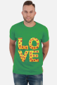 PIZZA LOVE
