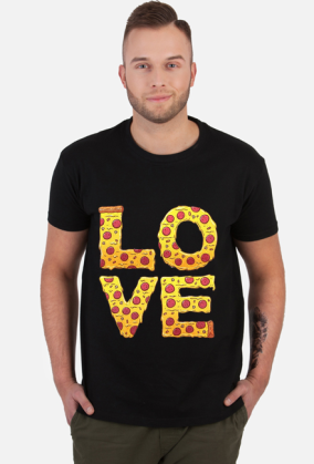 PIZZA LOVE