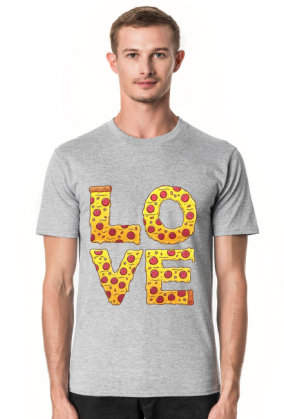 PIZZA LOVE