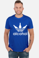 ALCOHOL ADIDAS