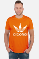 ALCOHOL ADIDAS