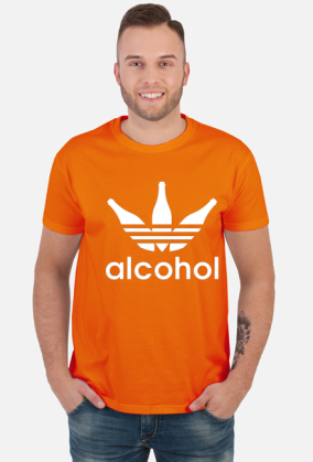 ALCOHOL ADIDAS