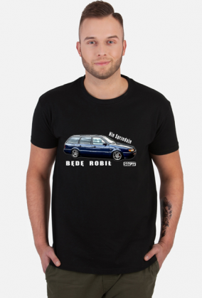 Nie sprzedaje, Będę robił