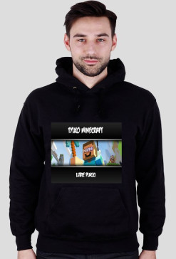 Super El0 Bluza podjebana od Insane'a!