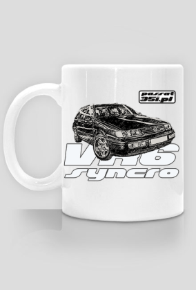 VR6 Syncro
