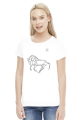 T-shirt Premium Horse
