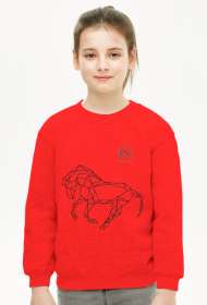 Bluza Premium Horse