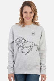 Bluza Premium Horse