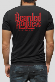 Bearded Rogue CC