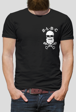 BŁBC - Club Tee