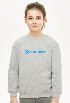 Sweter Open!Days