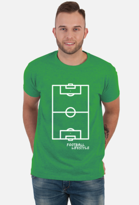Koszulka Boisko
