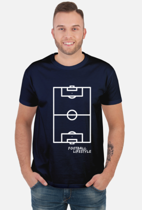Koszulka Boisko