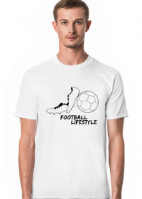 Koszulka Football