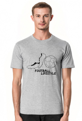 Koszulka Football