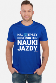 NAJLEPSZY INSTRUKTOR NAUKI JAZDY