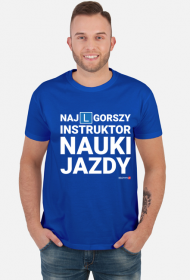 NAJGORSZY INSTRUKTOR