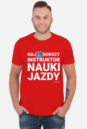 NAJGORSZY INSTRUKTOR