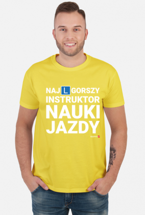 NAJGORSZY INSTRUKTOR