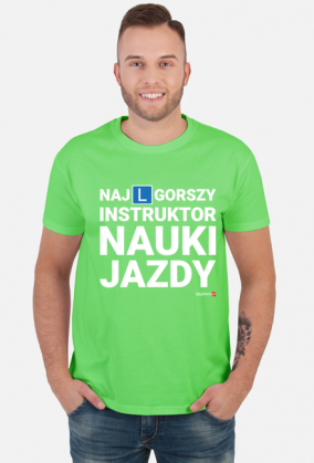 NAJGORSZY INSTRUKTOR