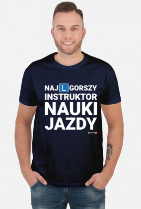 NAJGORSZY INSTRUKTOR