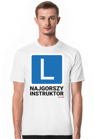 NAJGORSZY INSTRUKTOR L