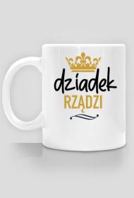 dziadek