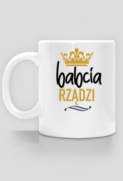 babcia