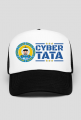 Cyber Tata - Czapka z daszkiem dla taty