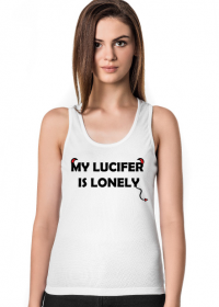 My lucifer is lonely
