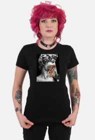 Koszulka młodzieżowa