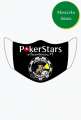 Maseczka 'PokerStars'