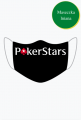 Maseczka 'PokerStars'