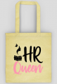 Kadrowa - eko torba HR Queen na prezent