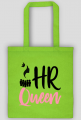 Kadrowa - eko torba HR Queen na prezent