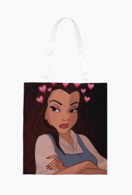 Torba młodzieżowa disney