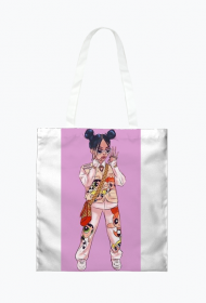 torba billie elish