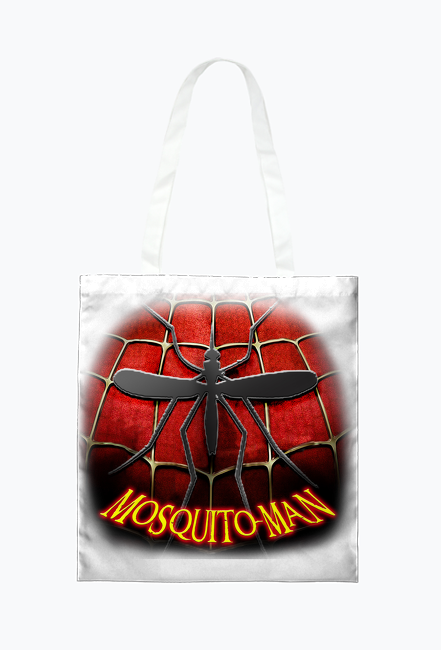 Mosquito-Man