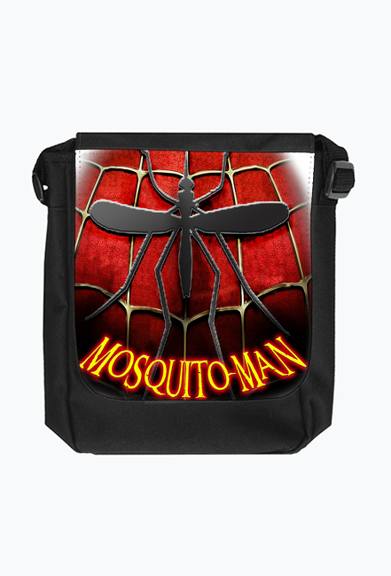 Mosquito-Man