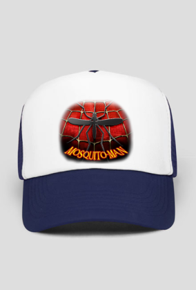 Mosquito-Man