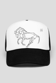 Czapka Premium Horse