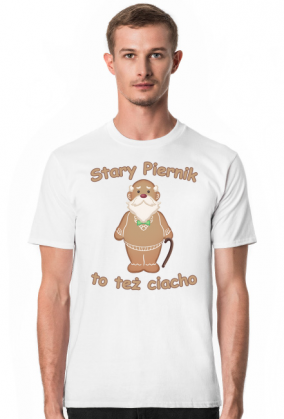 Stary piernik to też ciacho