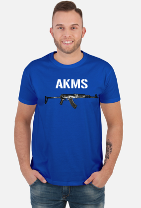 AKMS
