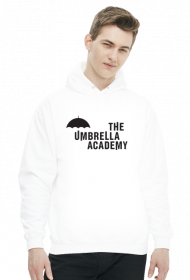 The Umbrella Academy - bluza męska