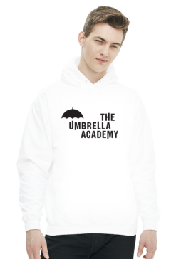 The Umbrella Academy - bluza męska