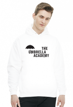 The Umbrella Academy - bluza męska