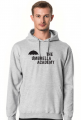 The Umbrella Academy - bluza męska